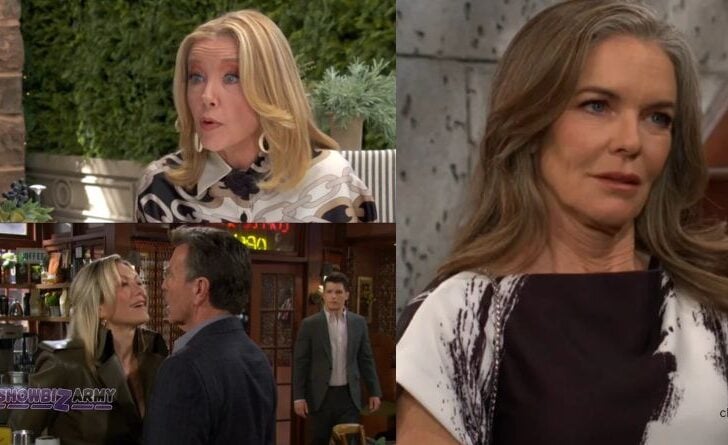 Young and the Restless