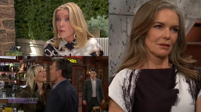 Young and the Restless