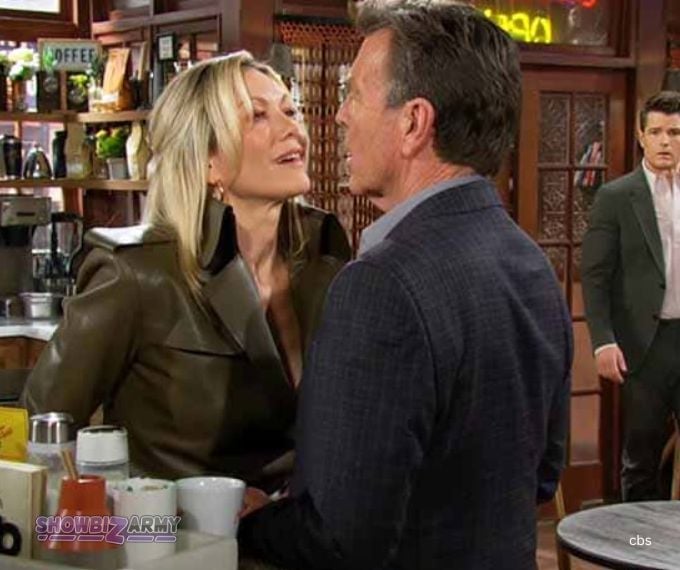 Young and the Restless
