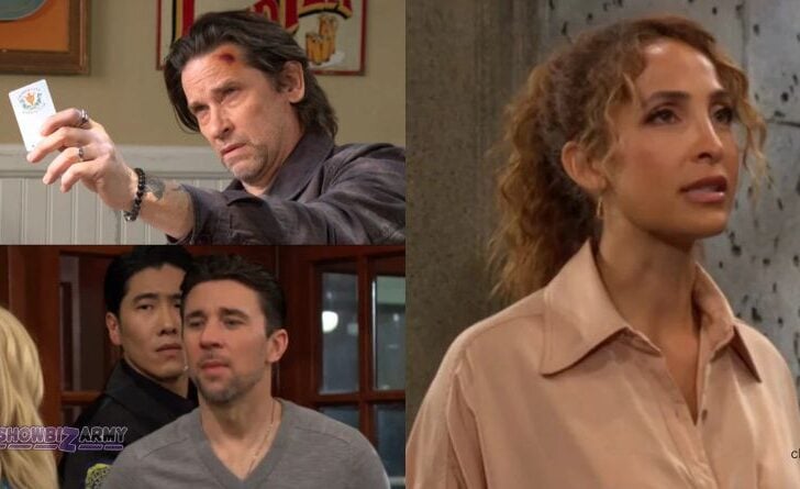 Young and the Restless