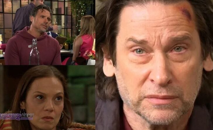 Young and the Restless