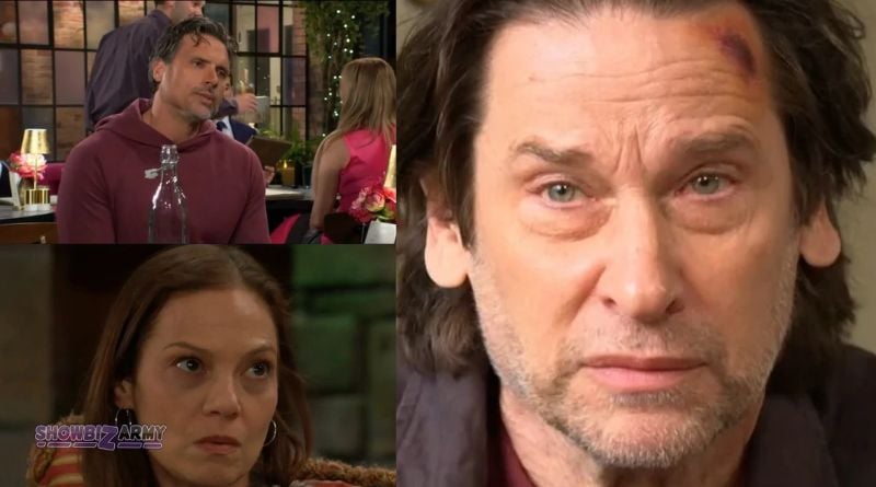Young and the Restless