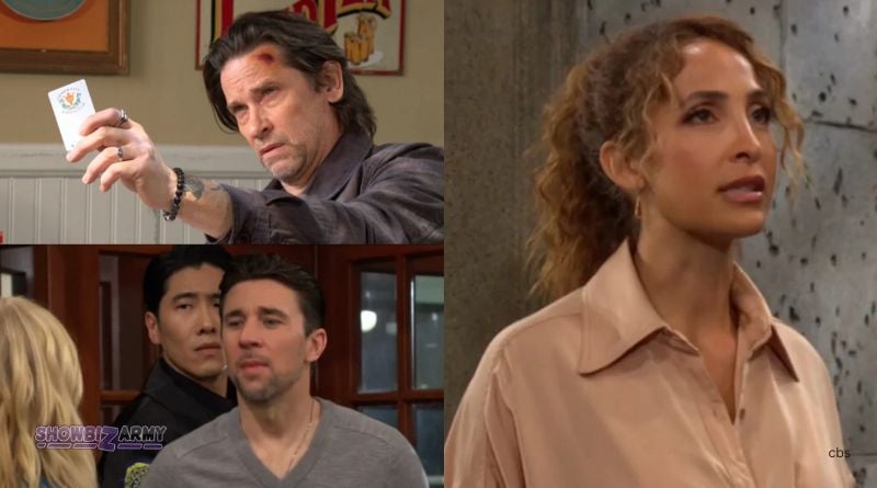 Young and the Restless