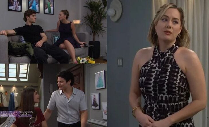 Bold and the Beautiful
