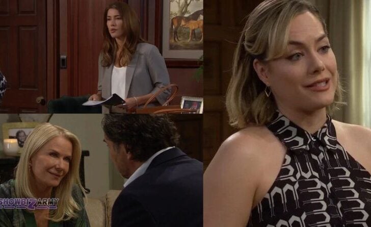 Bold and the Beautiful