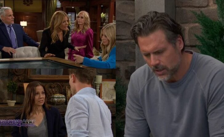 Young and the Restless