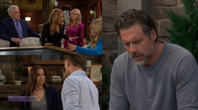 Young and the Restless