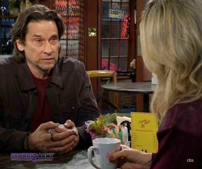 Young and the Restless