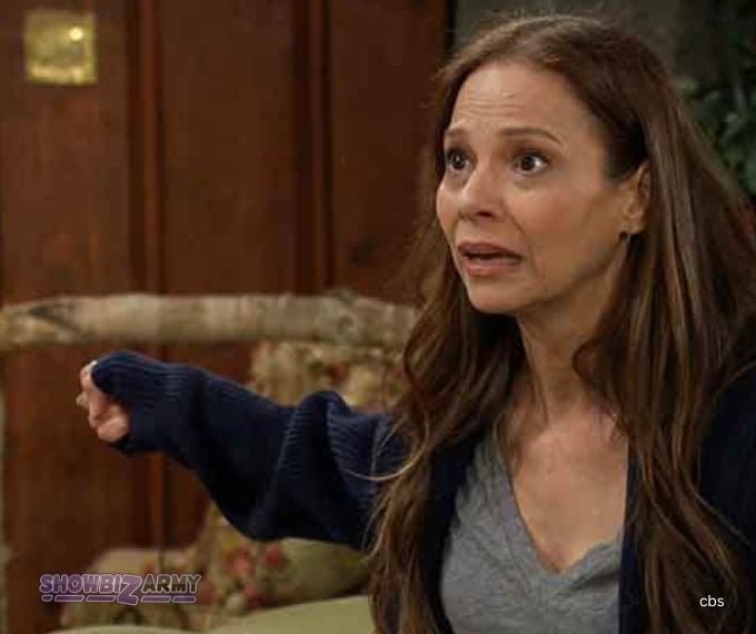 Young and the Restless