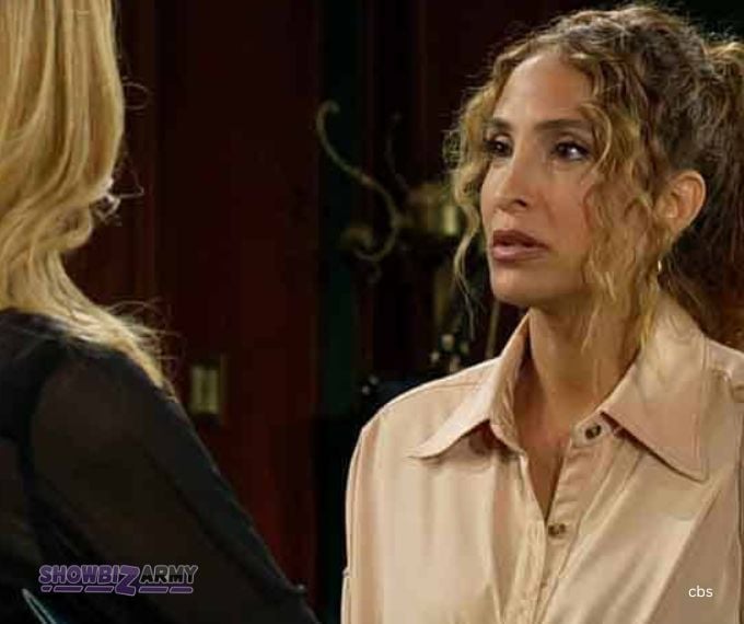 Young and the Restless