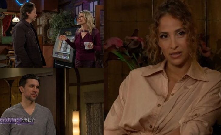 Young and the Restless