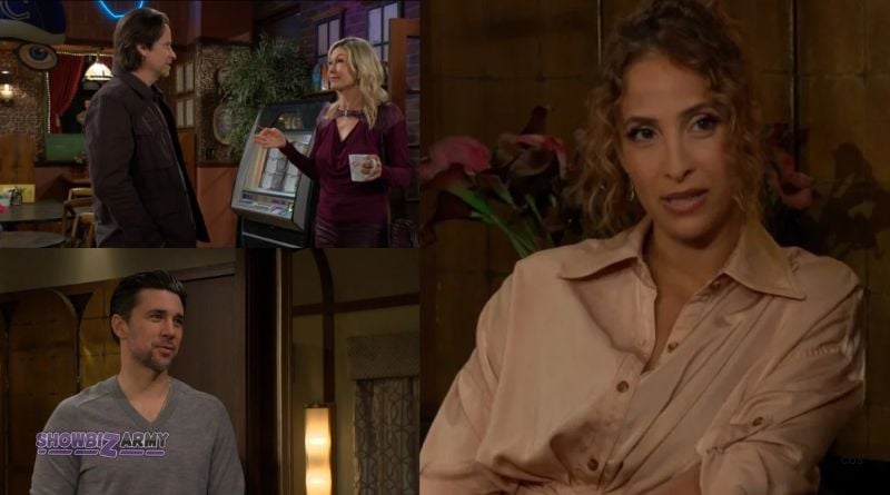 Young and the Restless