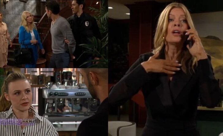 Young and the Restless