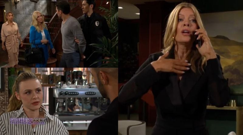 Young and the Restless