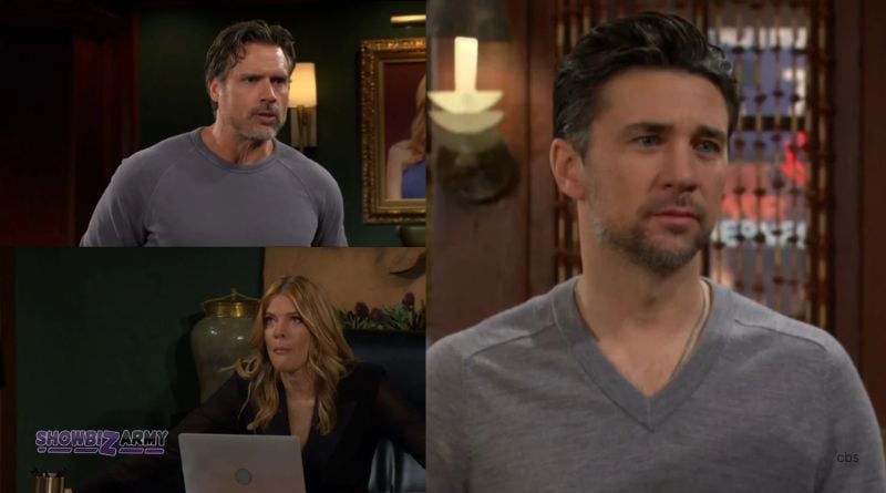 Young and the Restless