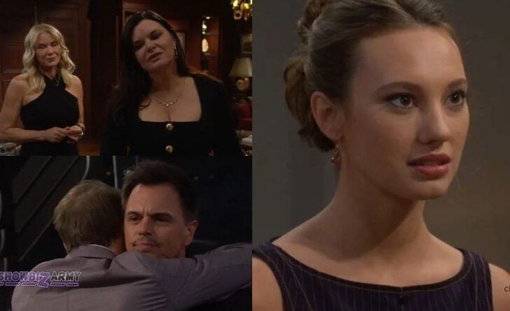 Bold and the Beautiful