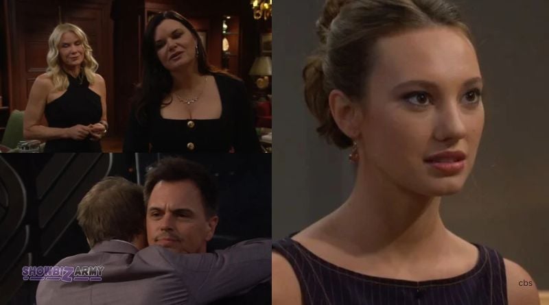 Bold and the Beautiful
