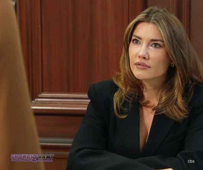 Bold and the Beautiful