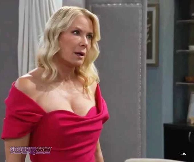 Bold and the Beautiful