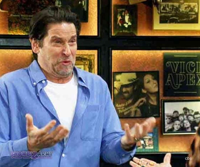 Young and the Restless