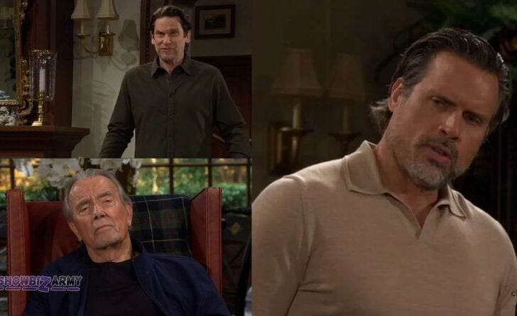 Young and the Restless