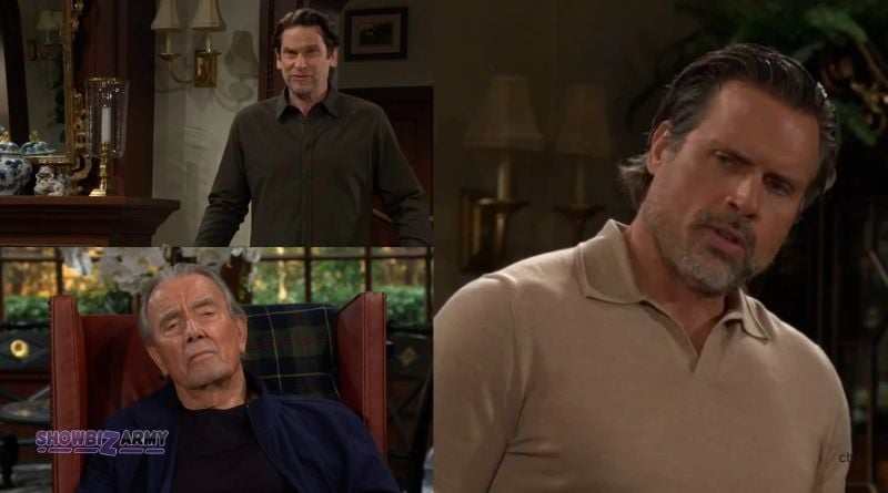 Young and the Restless