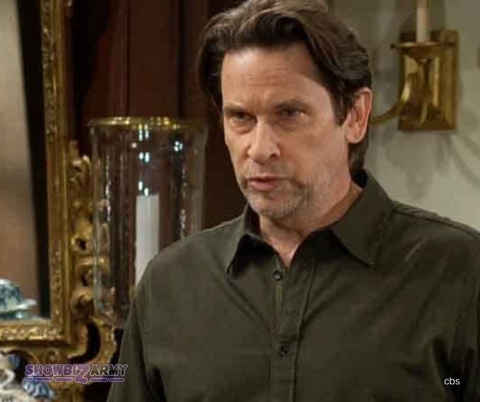 Young and the Restless