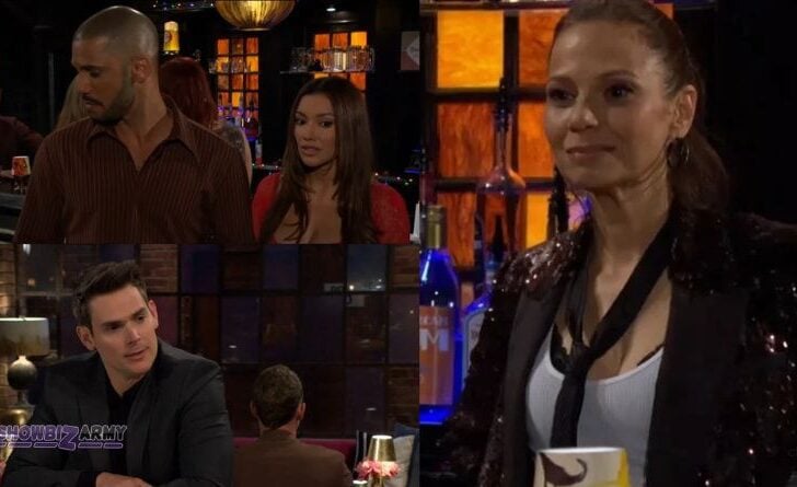 Young and the Restless