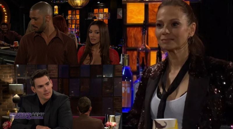 Young and the Restless