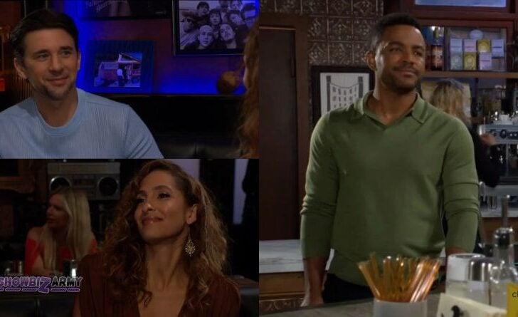 Young and the Restless