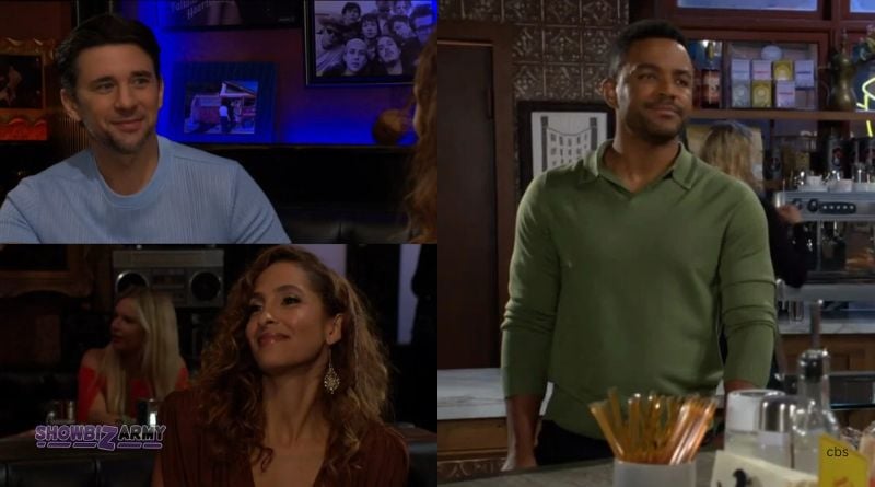 Young and the Restless