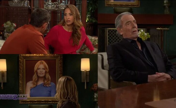 Young and the Restless