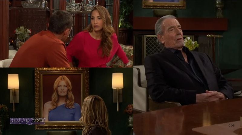 Young and the Restless