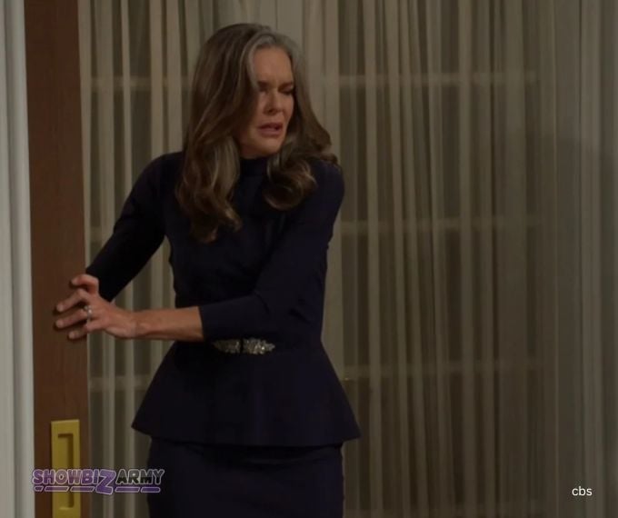 Young and the Restless