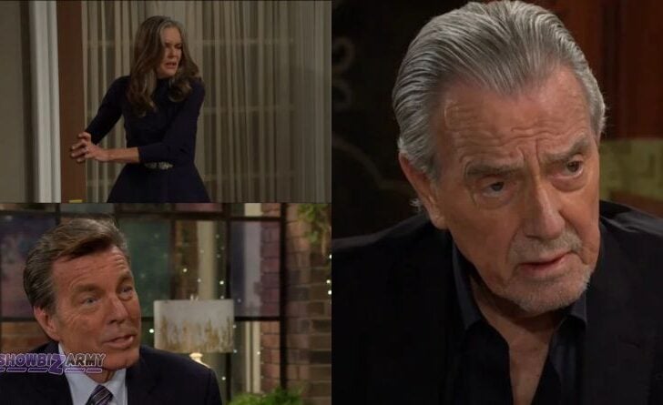 Young and the Restless