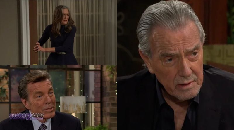 Young and the Restless