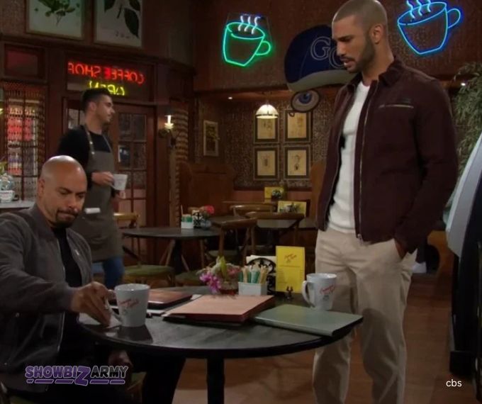 Young and the Restless