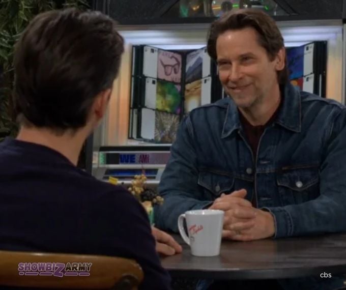 Young and the Restless