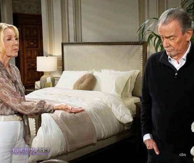 Young and the Restless