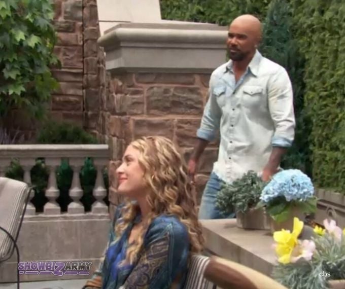 Young and the Restless