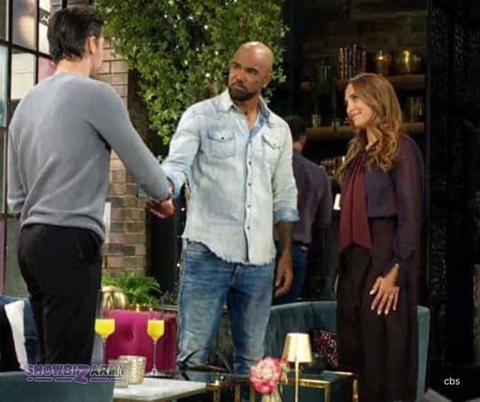 Young and the Restless