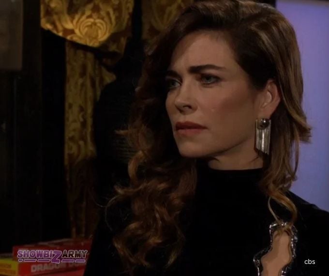 Young and the Restless