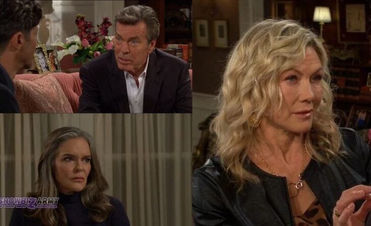 Young and the Restless