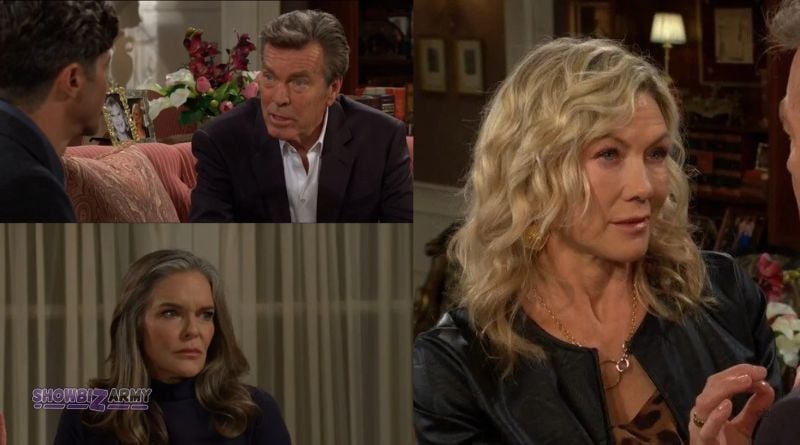 Young and the Restless