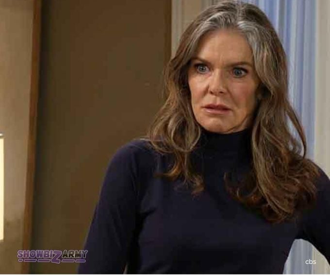 Young and the Restless