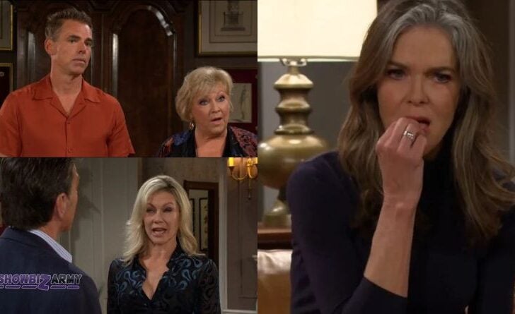 Young and the Restless