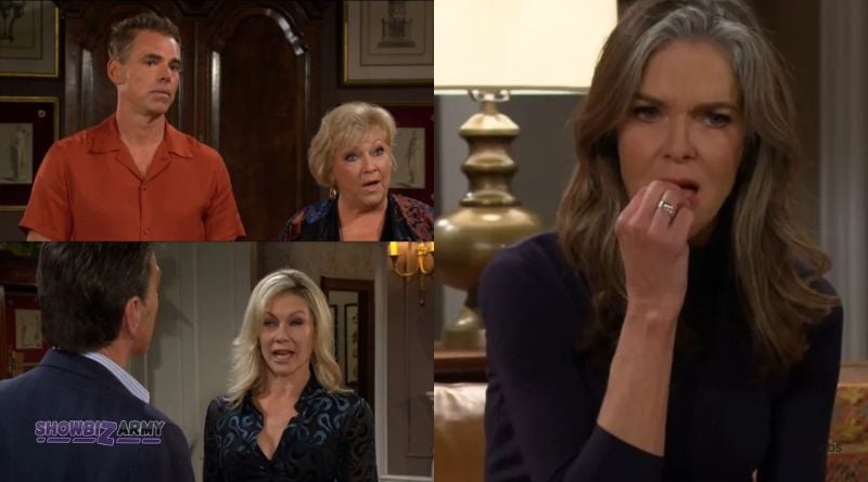 Young and the Restless