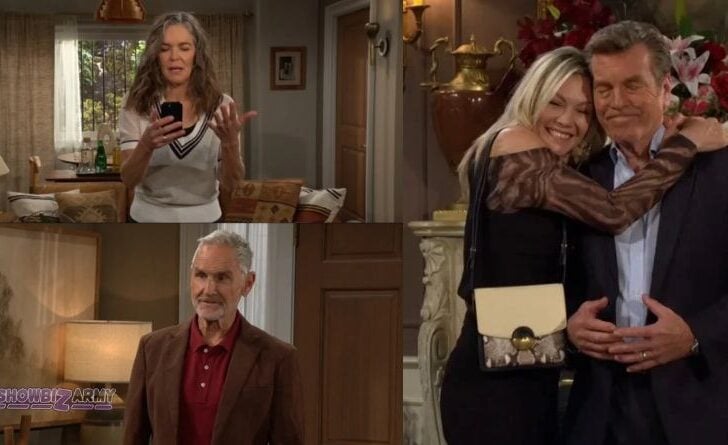 Young and the Restless