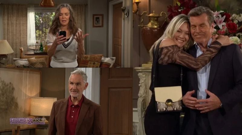 Young and the Restless