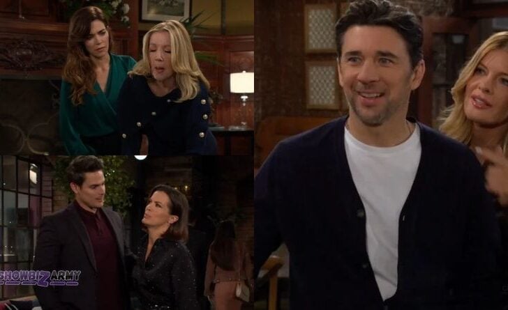 Young and the Restless